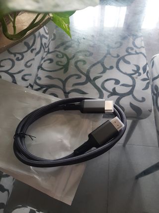 Cable hdmi 2 .1 
