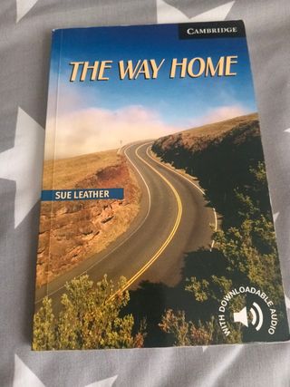 Libros lectura ingles