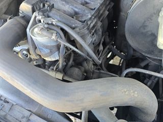 Mercedes-Benz Sprinter 2000