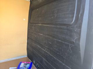 Mercedes-Benz Sprinter 2000