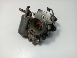 Carburador k36 para recambios o completar.