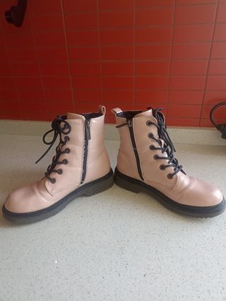 Botines XTI urban brand t-35