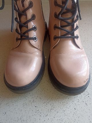 Botines XTI urban brand t-35