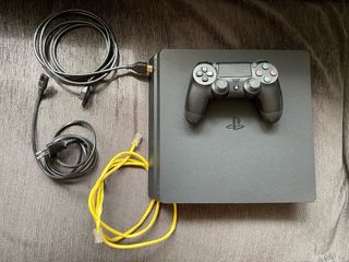 PS4 
