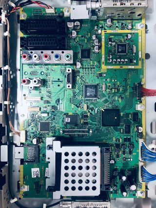 Panasonic TH-37PX7E recambios