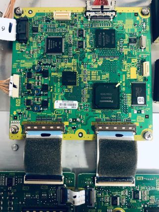 Panasonic TH-37PX7E recambios