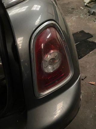 PILOTO TRASERO DERECHO MINI COOPER S R56