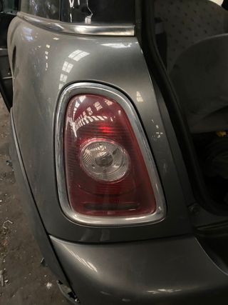 PILOTO TRASERO IZQUIERDO MINI COOPER S R56