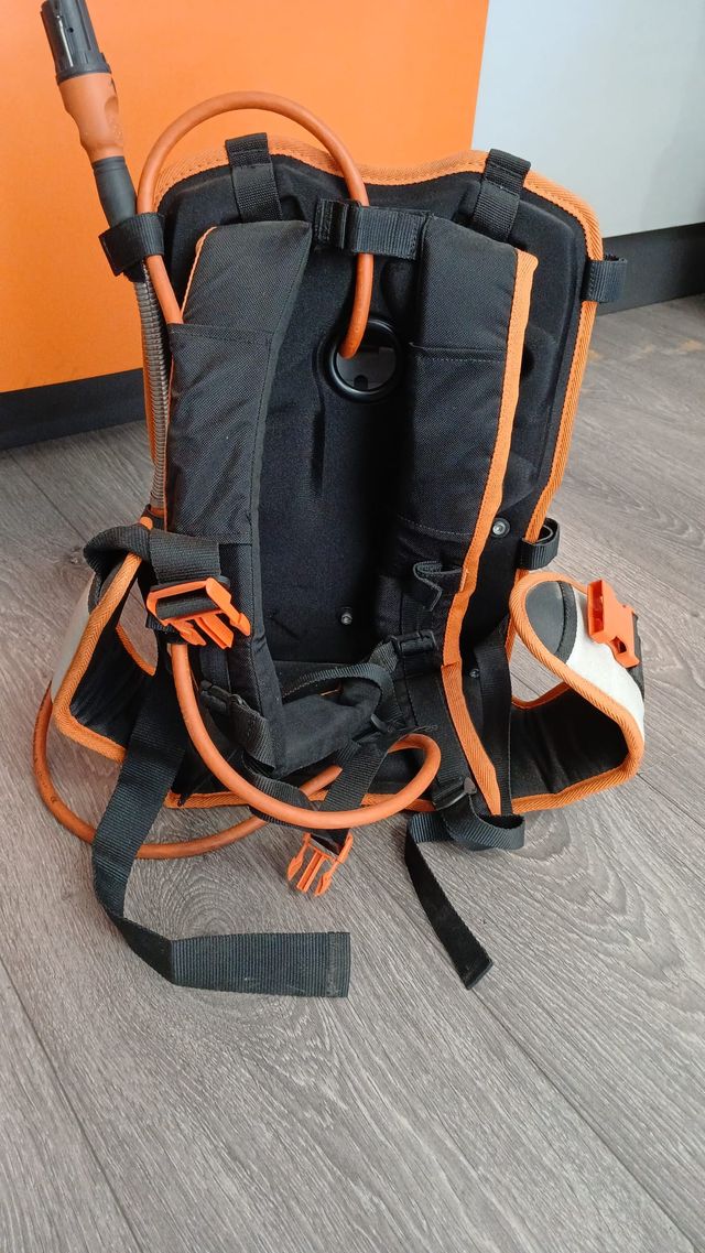 BATERIA DE MOCHILA STIHL AR 1000