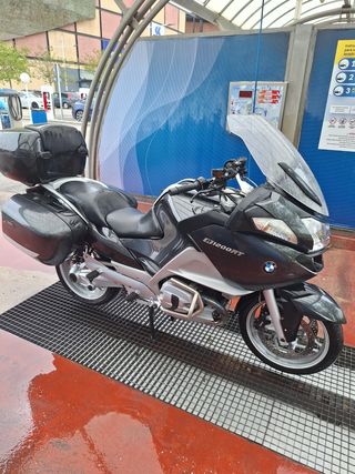 BMW R 1200 RT