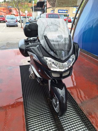 BMW R 1200 RT