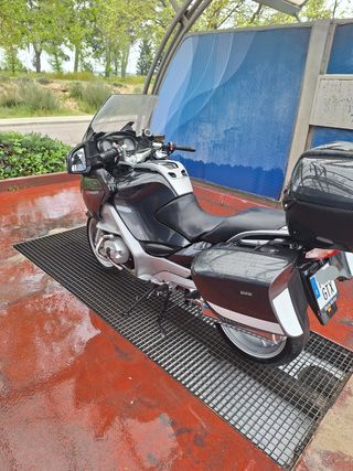 BMW R 1200 RT