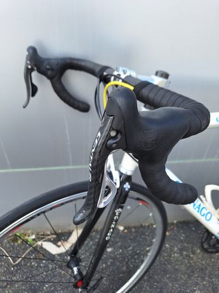 Colnago asso talla 54 campagnolo 10 v