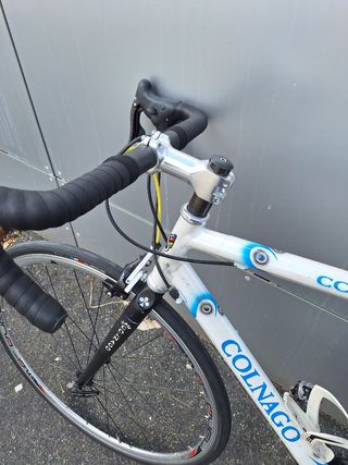 Colnago asso talla 54 campagnolo 10 v