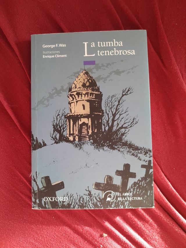 La tumba tenebrosa
