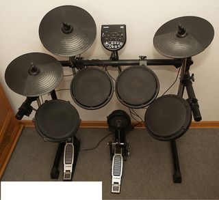 Batería Electrica Alesis DM6