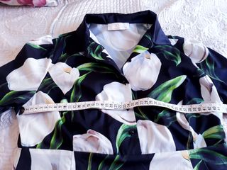 Vestido. Nuevo. Medidas