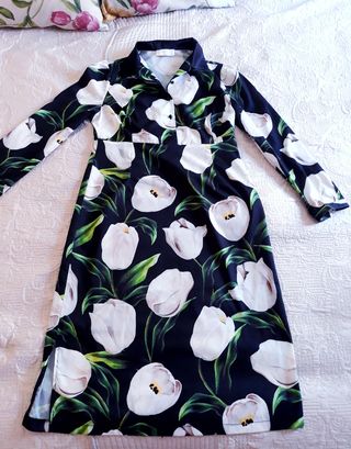 Vestido. Nuevo. Medidas