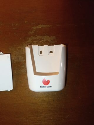Termostato Saunier Duval