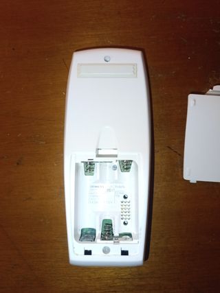 Termostato Saunier Duval