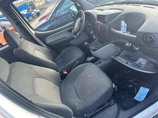 C172 DESPIECE COMPLETO FIAT DOBLO 2005