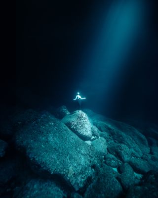 Nikon D850 – Cuerpo de cámara