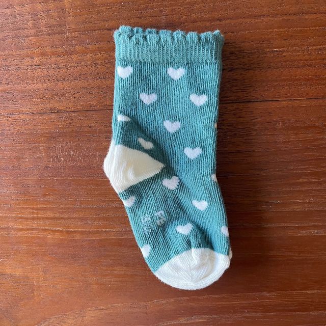 Calcetines bebé Petit Bateau