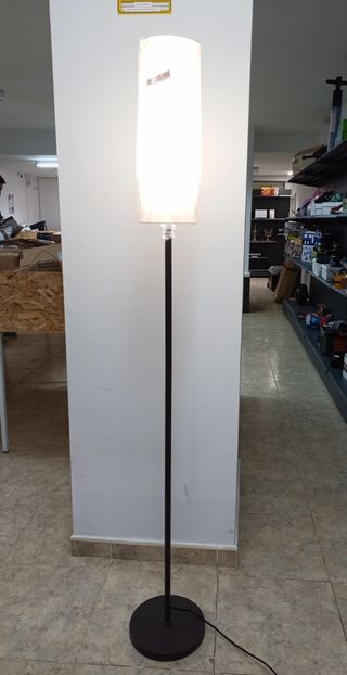 Lámpara de pie LED Kiket Home