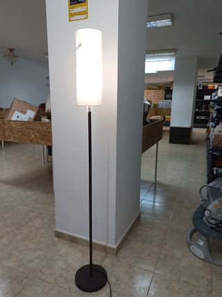 Lámpara de pie LED Kiket Home