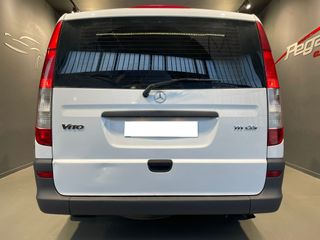 Mercedes-Benz Vito 2006