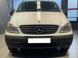Mercedes-Benz Vito 2006