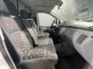 Mercedes-Benz Vito 2006