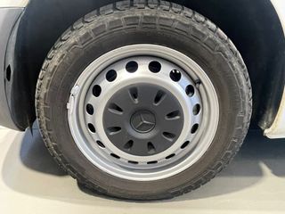 Mercedes-Benz Vito 2006