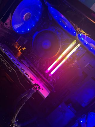 PC Gaming