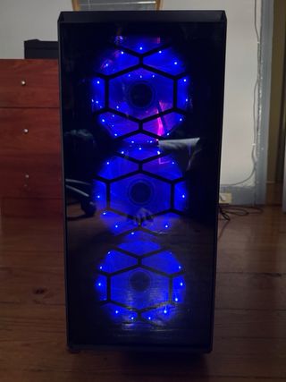 PC Gaming