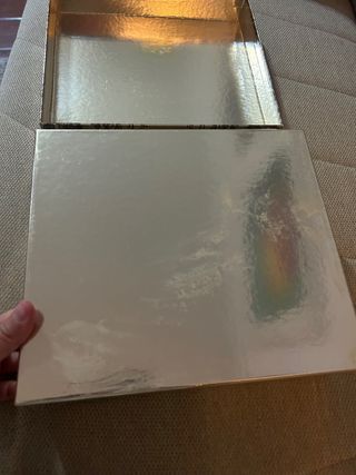 Scatola grande La Perla