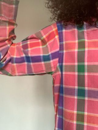 Camisa Gant hombre