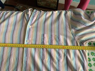 Camisa Gant hombre 