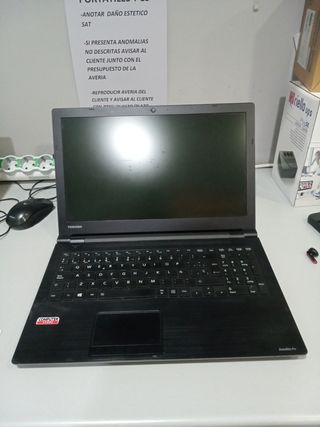 Toshiba Satelite Pro a50-d-12v