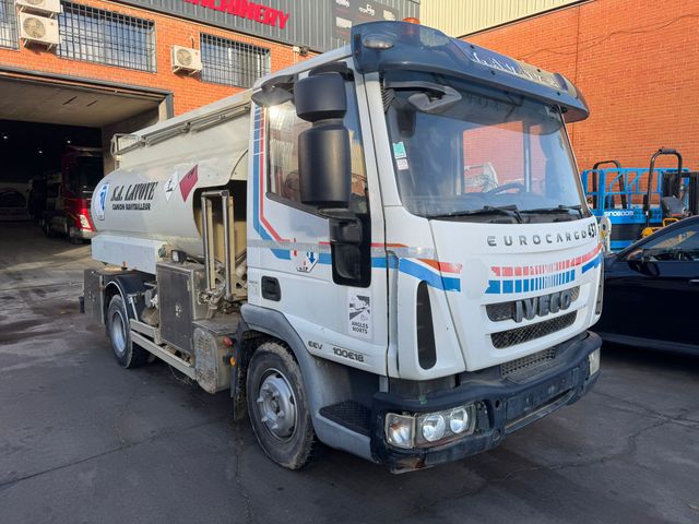 IVECO 100e18 2012
