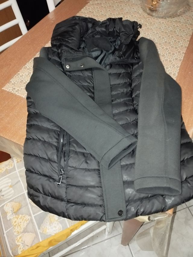 Giubbetto donna
