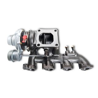 Turbo Ford Fiesta 1.8 DI 75 CV 706499