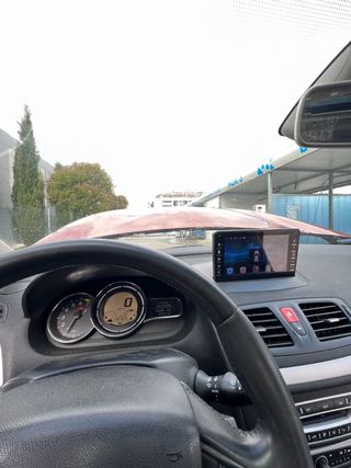 Renault Megane 2010