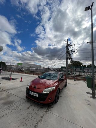 Renault Megane 2010