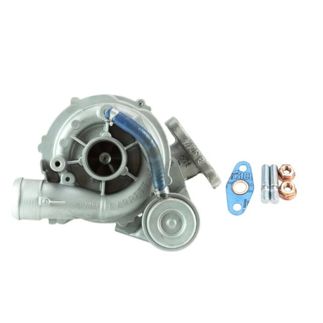 Turbo Peugeot 206 706977
