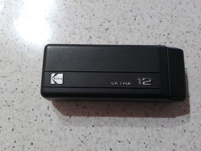 Cámara fotográfica vintage Kodak