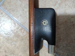 Viola da gamba alto Wulf 3