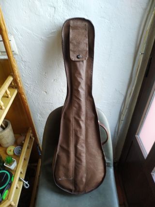 Viola da gamba alto Wulf 3