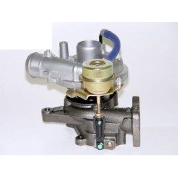 turbo de Fiat Scudo 2.0 JTD 2.2