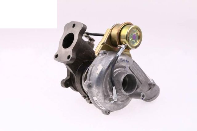 turbo de Fiat Scudo 2.0 JTD 2.2